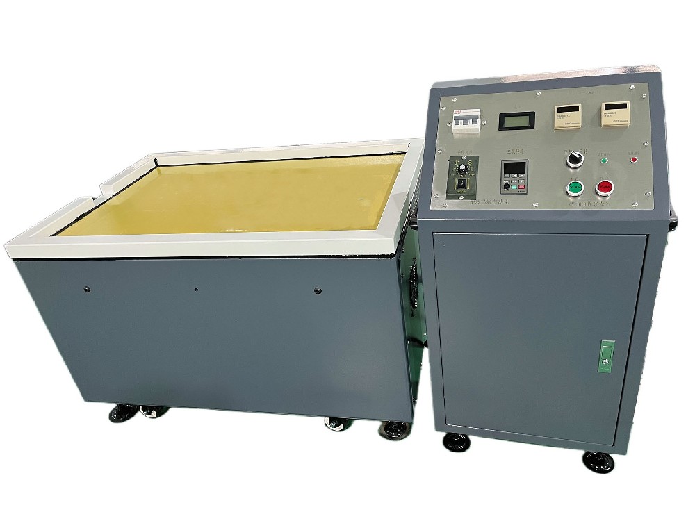 平移式拋光機(jī) CY-1000